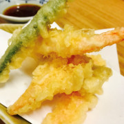 20 Mixed Tempura
