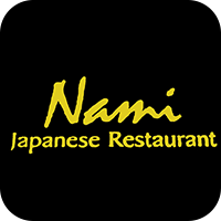 Nami Japanese Restaurant